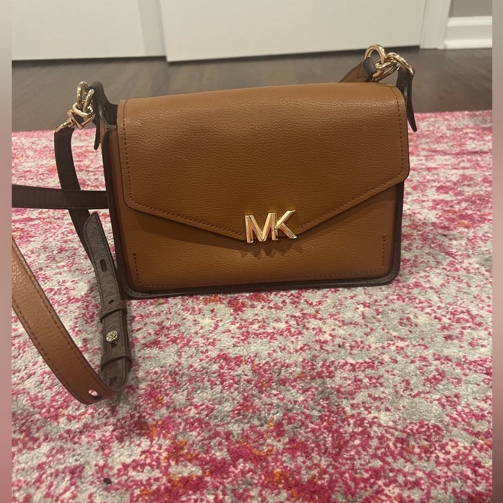 MK purse